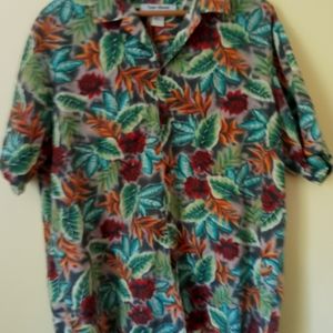 'Imagine Apparel' Button Down